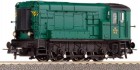 69922 Roco Diesel shunter ocomotive ML 6 (3-RAIL AC)